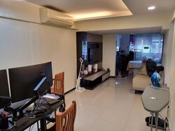 Blk 442 Clementi Avenue 3 (Clementi), HDB 3 Rooms #557028711